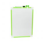 Дъска магнитна бяла 25/35 - Image 3