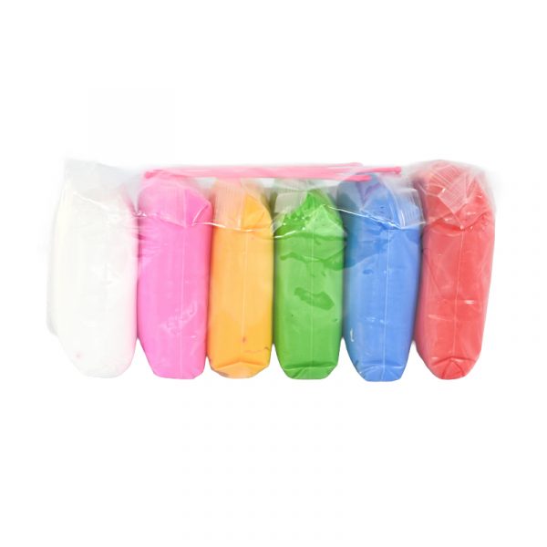 моделираща глина