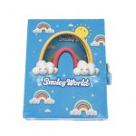 таен дневник