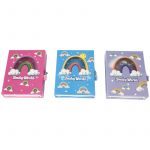 таен дневник