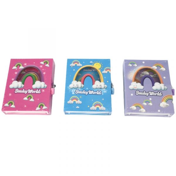 таен дневник