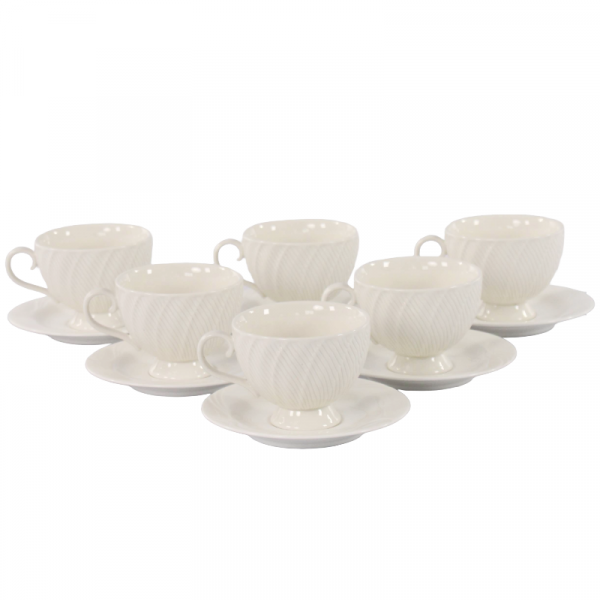 сервиз за капучино