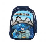 Раница с 2 отделения и несесер 36/28/12см. Монстър трак - Image 2