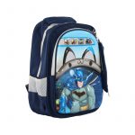 Раница с 2 отделения и несесер 36/28/12см. Монстър трак - Image 3