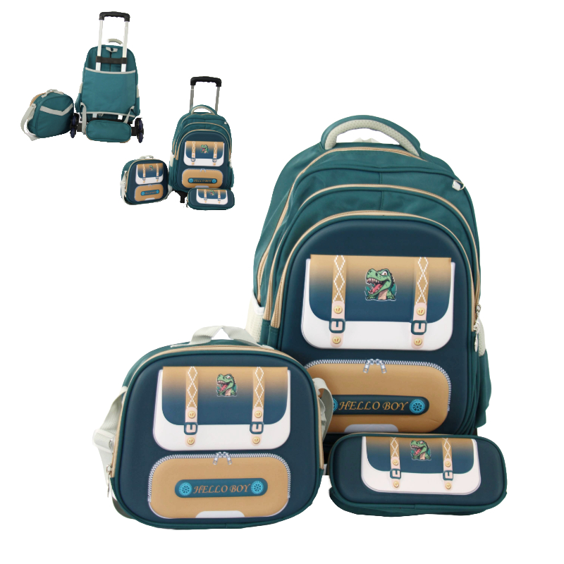 И02-24023-1 раница тролей