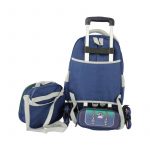 раница тролей