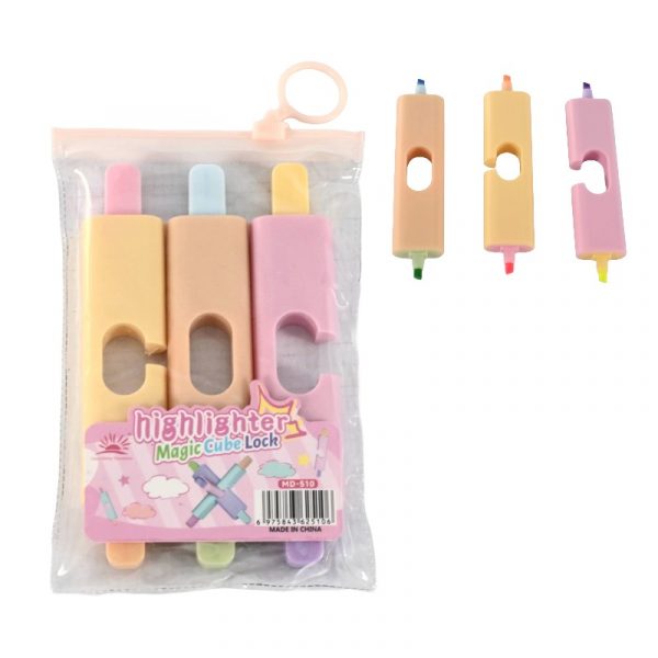 текст маркер