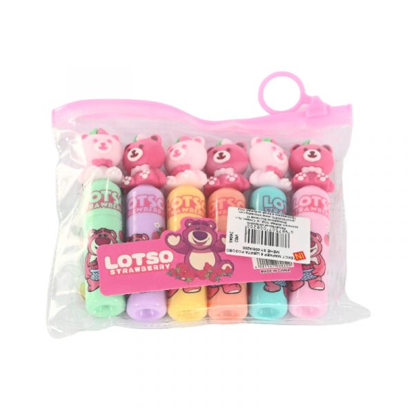 текст маркер