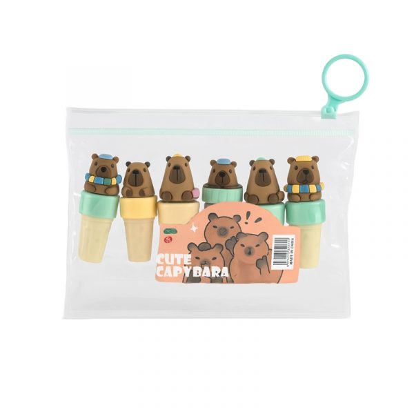 текст маркер