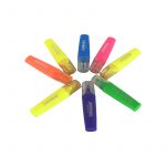 текст маркер