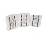 флумастери