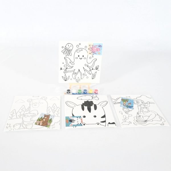 картина за оцветяване