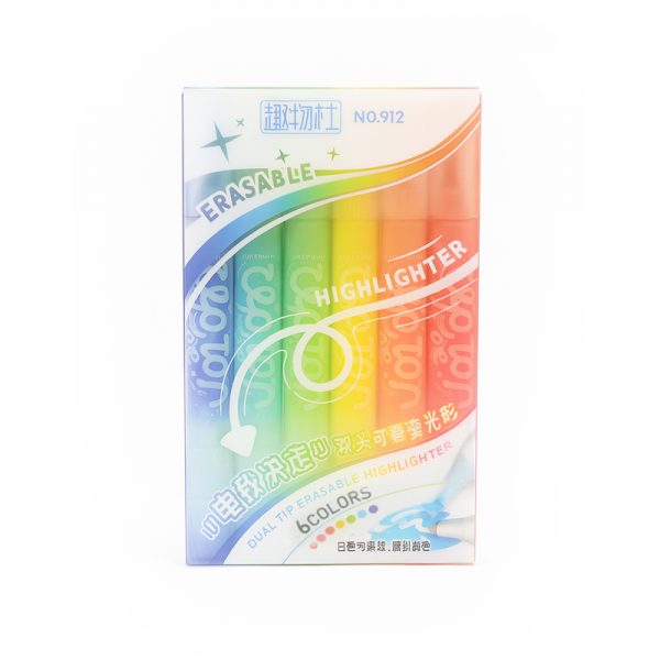 текст маркер