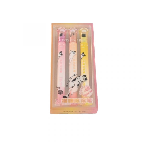 текст маркер