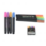 текст маркер