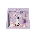 таен дневник