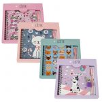 таен дневник