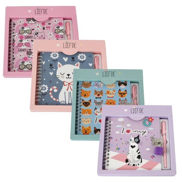 таен дневник