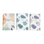 Дневен планер - три вида