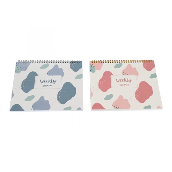 Седмичен планер, размер B5