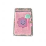 Бележник А5 80 листа с химикал - Image 6