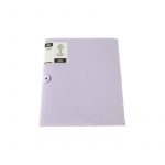 Папка кутия 24/32/3.5 см 70 микрона пастелни цветове микс - Image 2