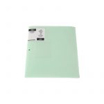 Папка кутия 24/32/5.5 см 70 микрона пастелни цветове микс - Image 2