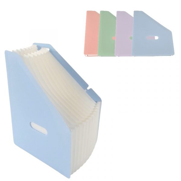 папка хармоника