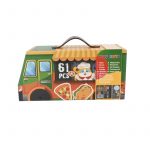 ученически комплкет