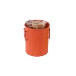 Моливник с очи и крака 10/20 см - Image 4