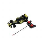 кола с дистанционно