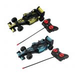 кола с дистанционно