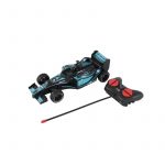 Кола с дистанционно 4 посоки състезателна 7/9/22 см. със зарядно - Image 2