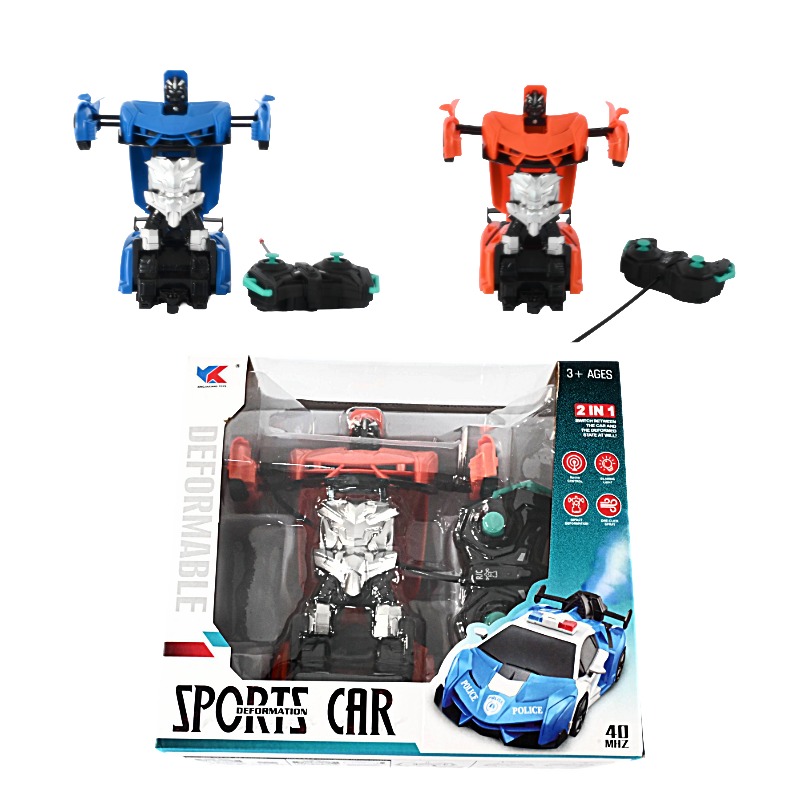 И02-24327 трансформърс