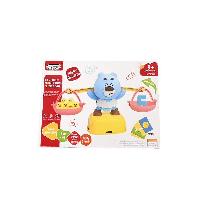 И02-24481 игра за баланс