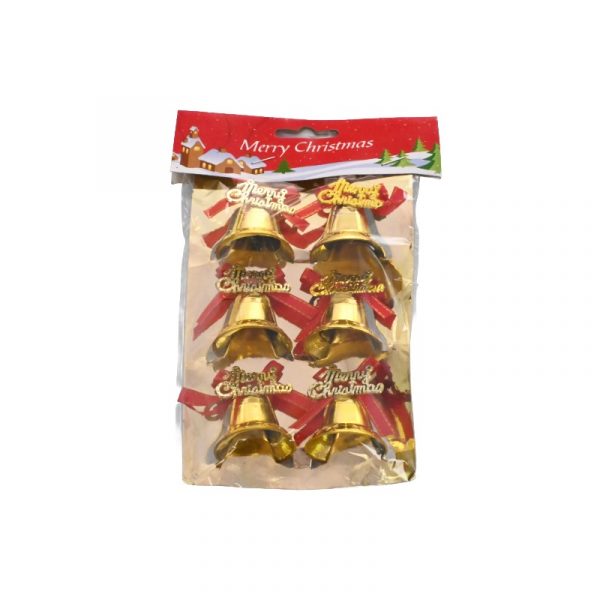 коледна камбанка