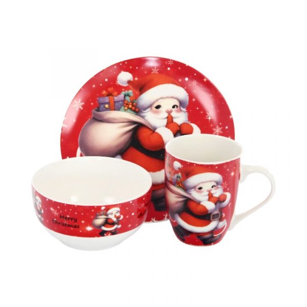 коледен сервиз