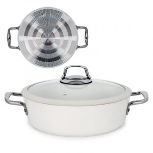 Тенджера от серията Eva Ceramic