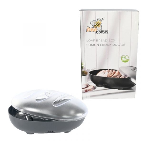 кутия за хляб