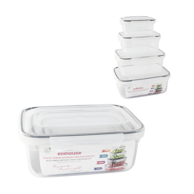 И108261 контейнер