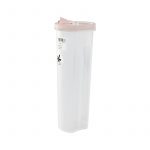 Контейнер с наливка 1 литър 10х8х29 см - Image 3