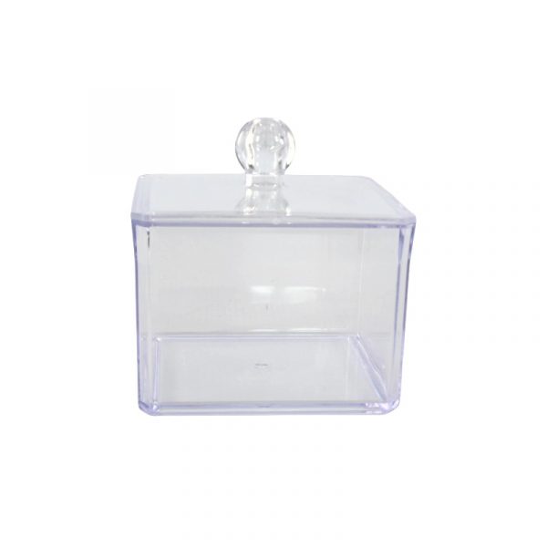 кутия за тампони