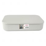 Контейнер за съхранение 6,8 литра 38х26х8 см - Image 2