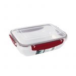 Контейнер за съхранение 1,675 литра 23х17х8 см правоъгълен - Image 4