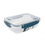 Контейнер за съхранение 1,675 литра 23х17х8 см правоъгълен - Image 3