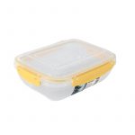 Контейнер за съхранение 1,675 литра 23х17х8 см правоъгълен - Image 2