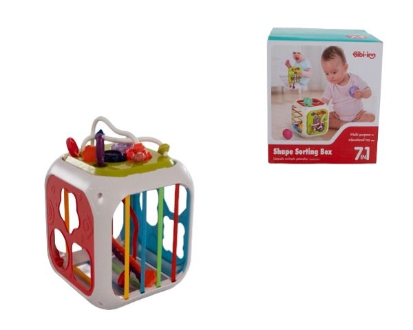 игра за развитие