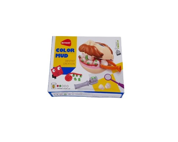 комплект за моделиране