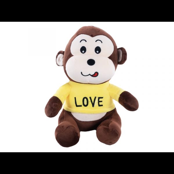 плюшена играчка