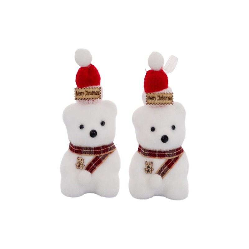 И02-25092-1 коледна декорация